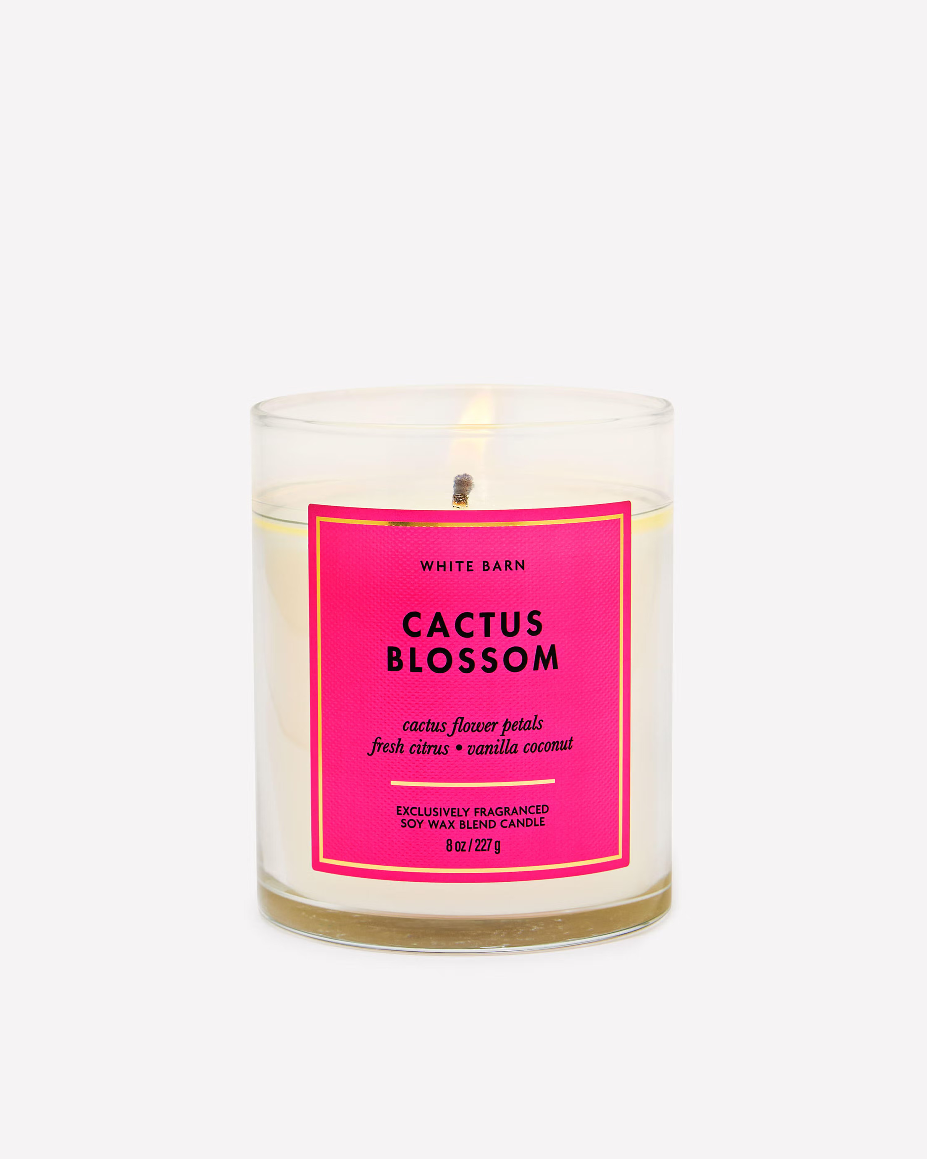 Single Wick Candle | Bath & Body Works