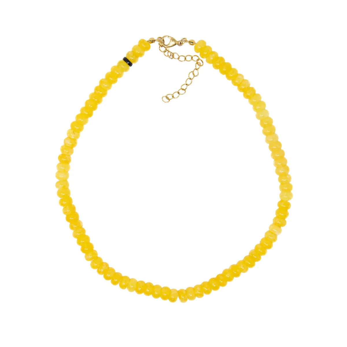 Kim Necklace | Allie + Bess