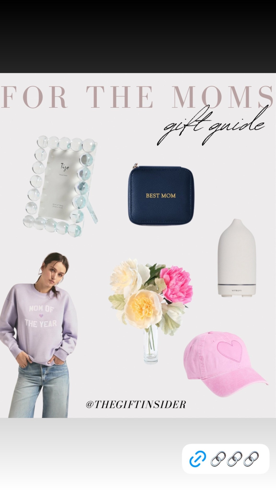 Mother’s Day gifts for the ones you love most. For your mom, wife or grandma. 💕

#LTKFamily #LTKGiftGuide #LTKSeasonal