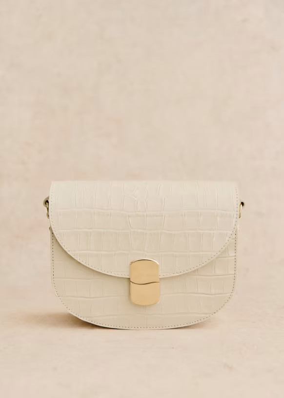 Claude Bag | Sezane Paris