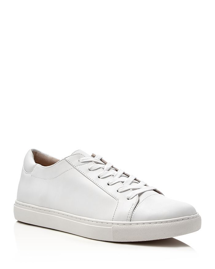 Women's Kam Lace Up Sneakers | Bloomingdale's (US)