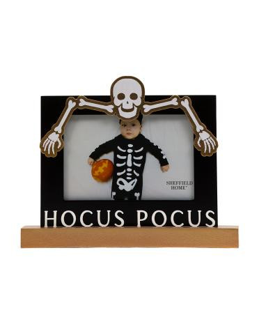4x6 hocus pocus tabletop picture frame | TJ Maxx