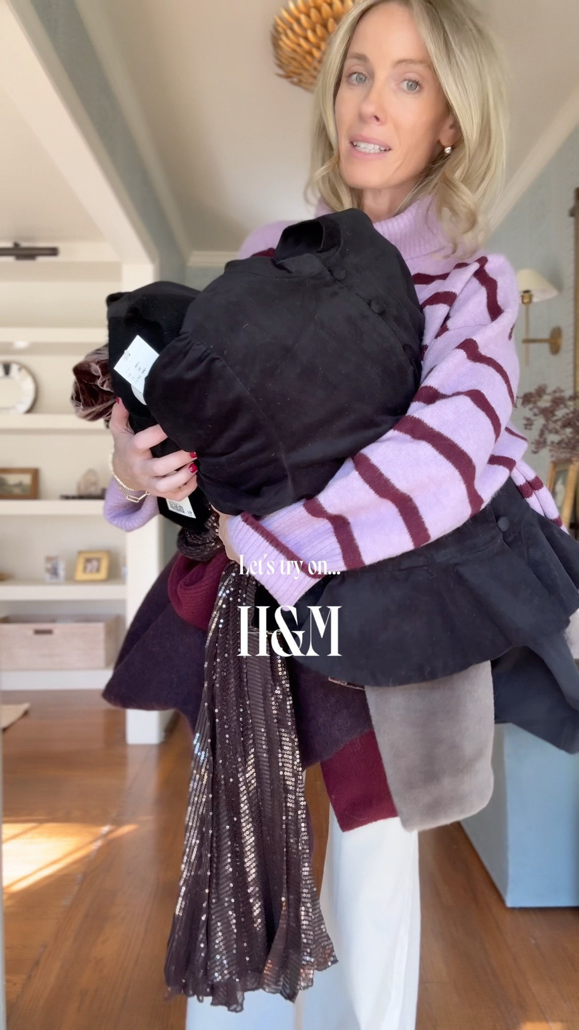 How GOOD?!💫💫💫

Everything was very true to size!! 