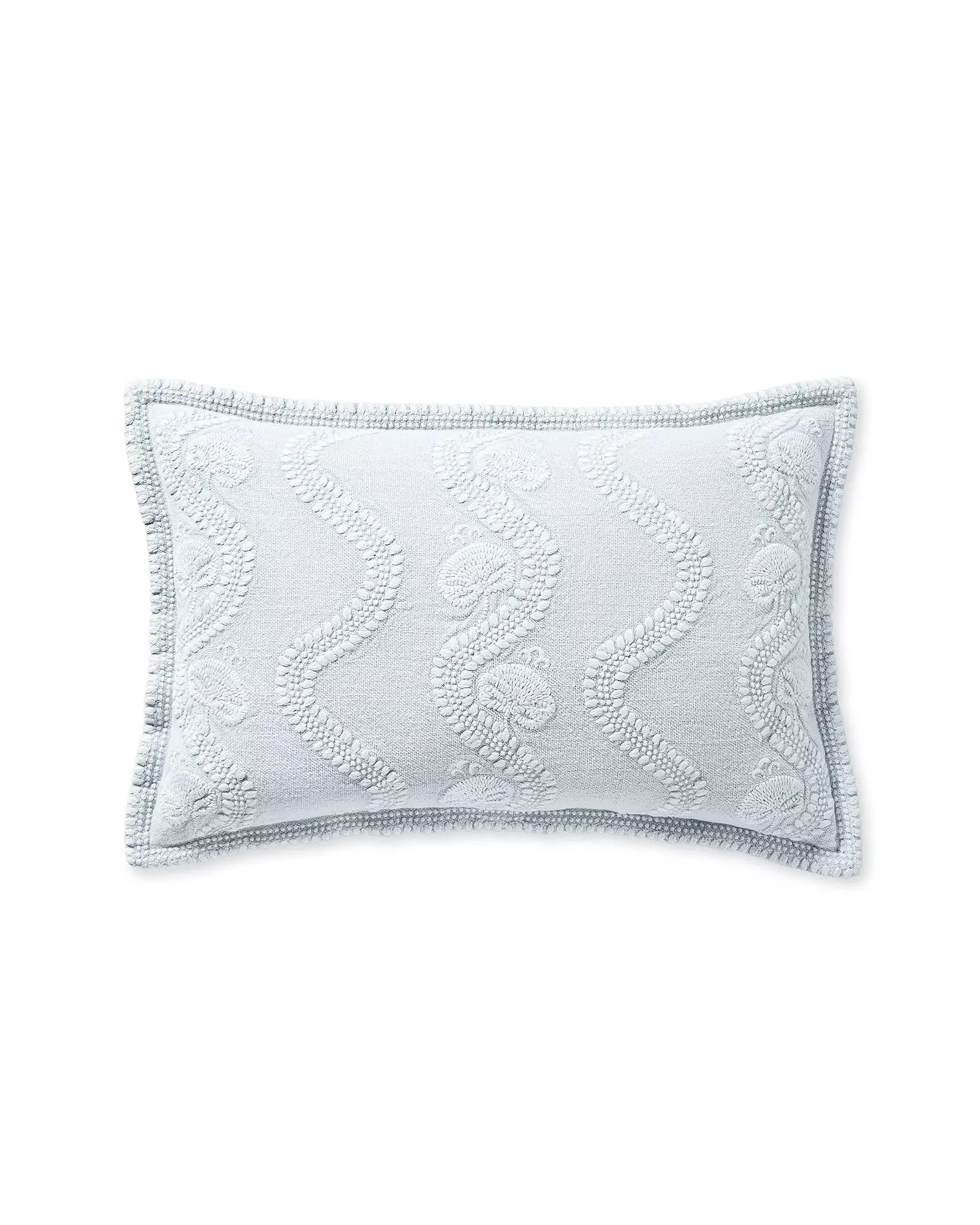 Fairhope Pillow Cover | Serena and Lily