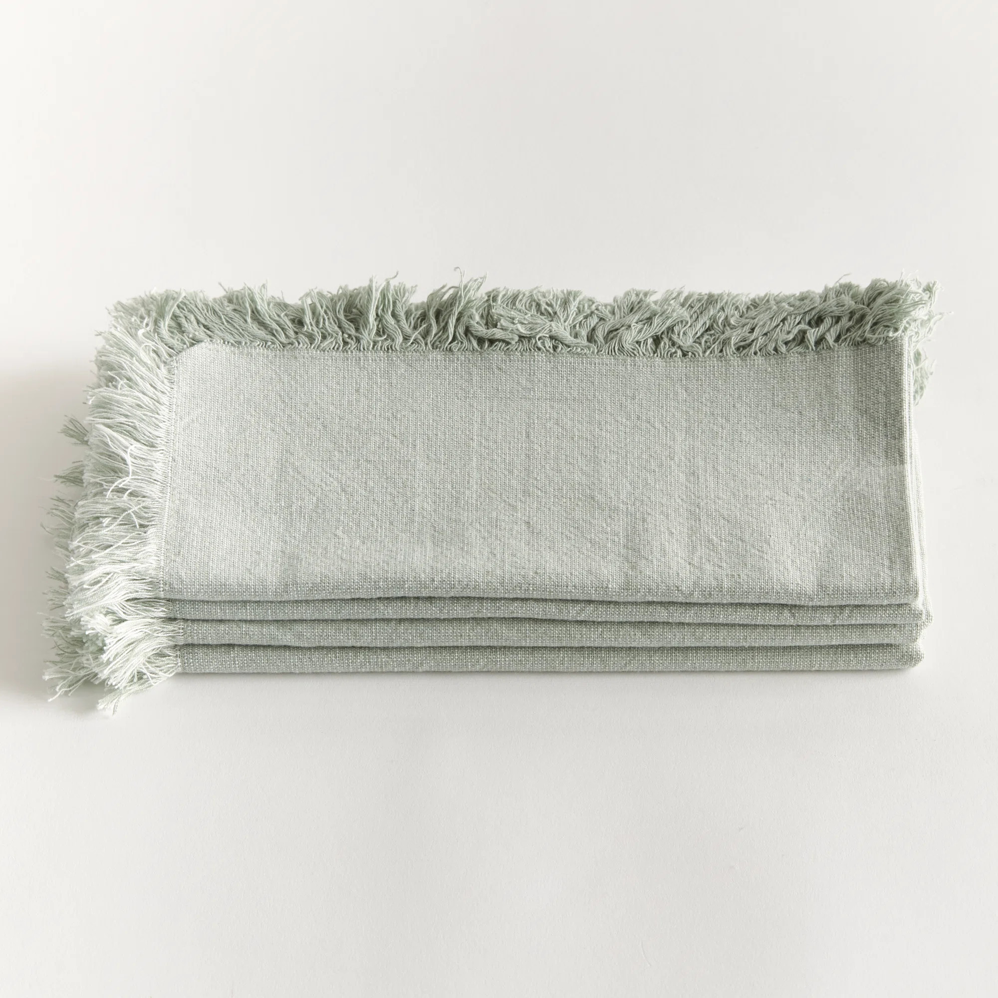 AURA DINNER NAPKINS, SET OF 4 | Wayfair North America