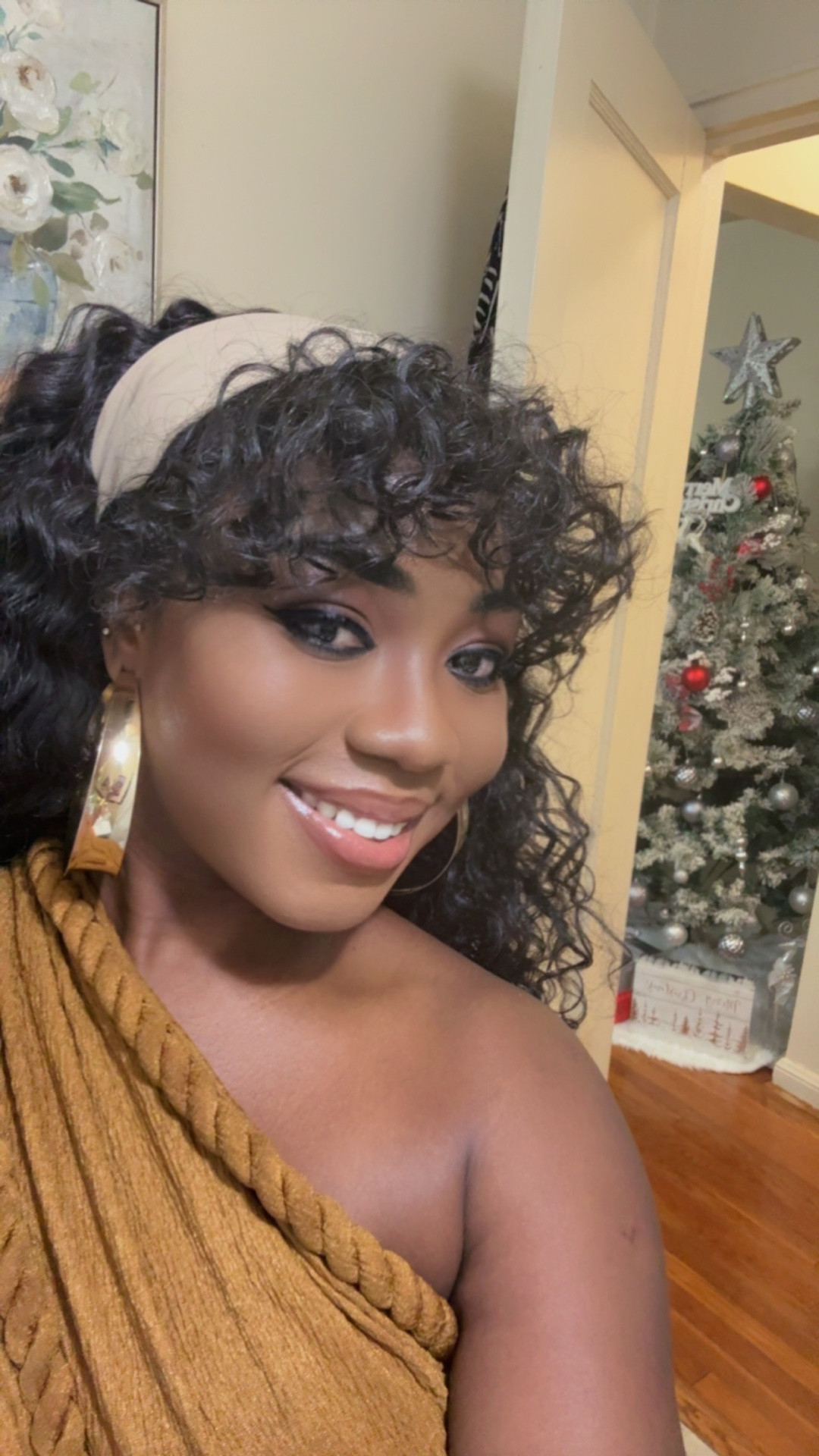 #LTKgrwm #LTKBeauty #LTKHoliday