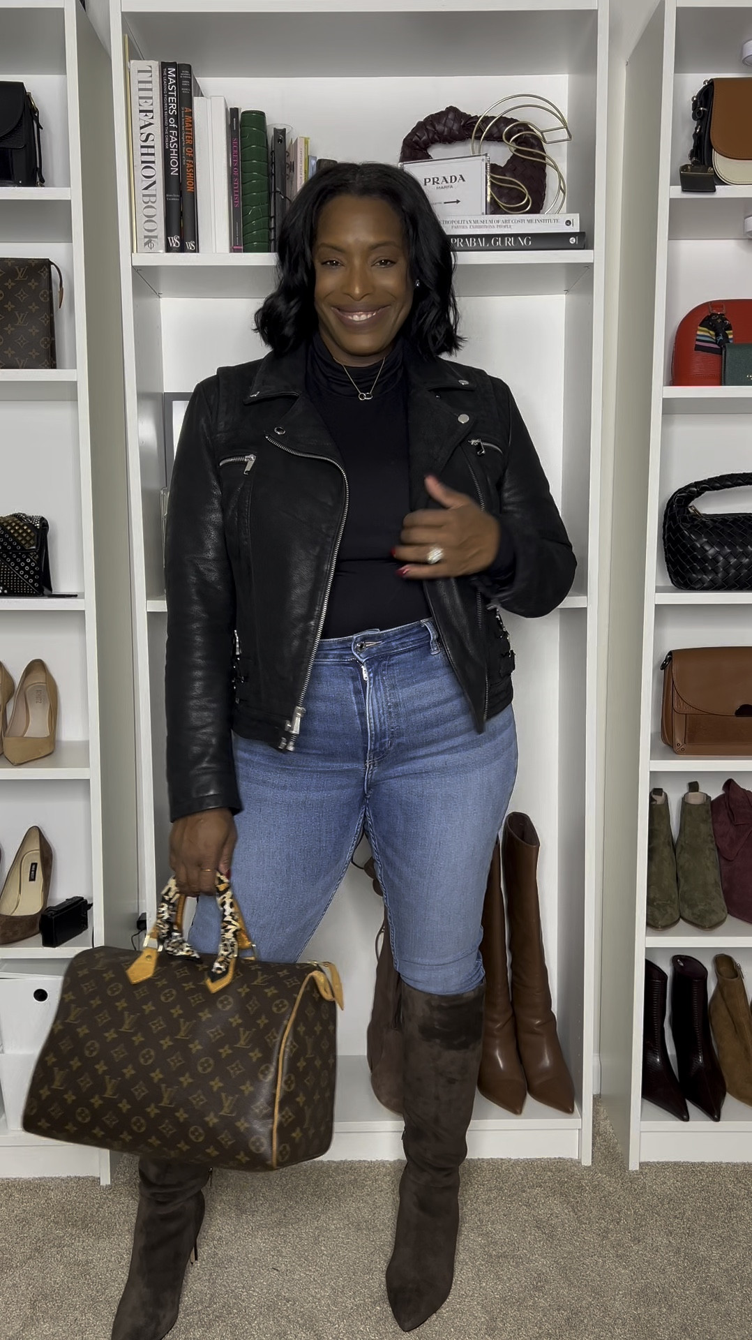 Turkey day OOTD!

#LTKOver40 #LTKMidsize #LTKHoliday