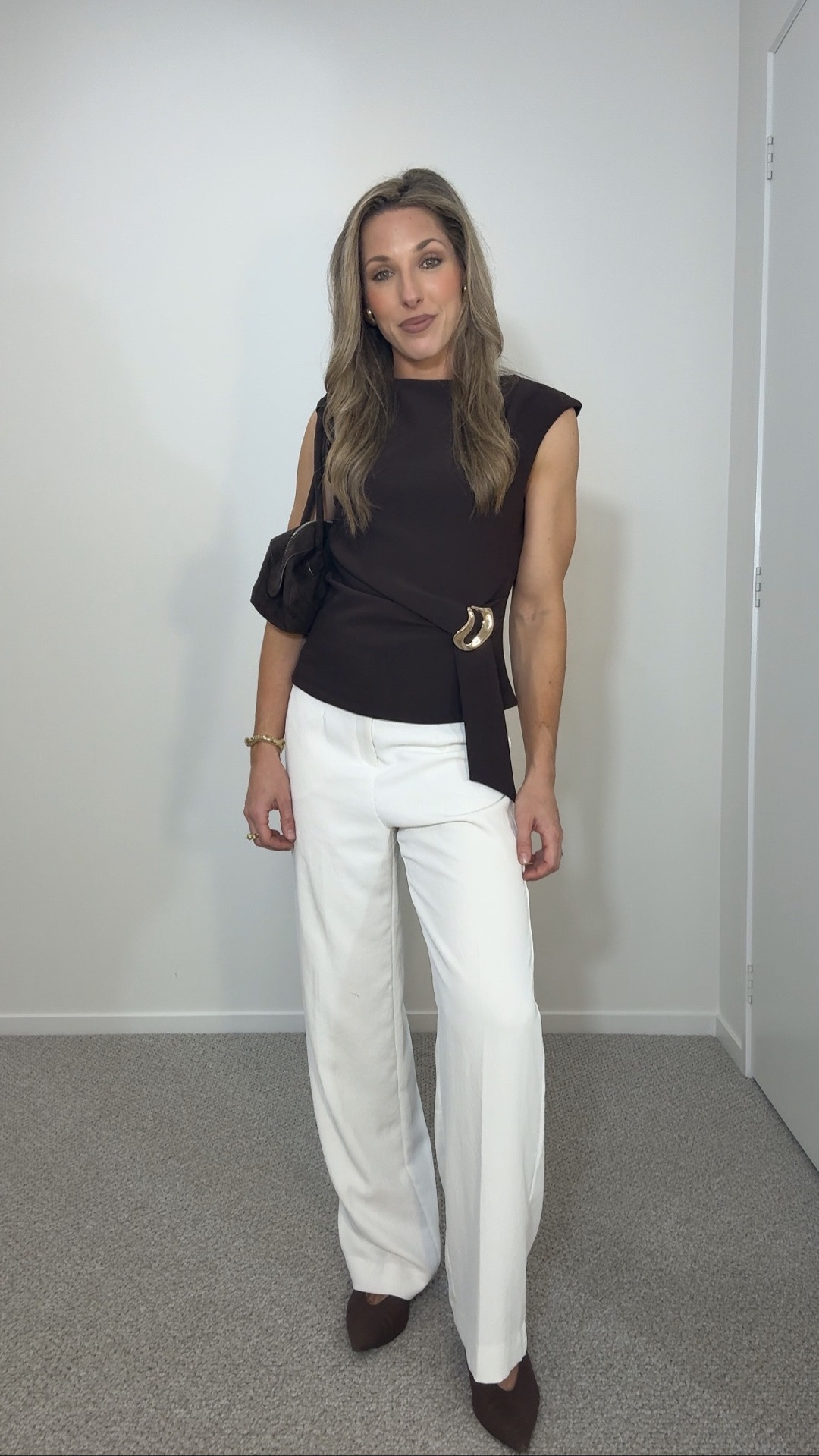 Save this for the days you want to feel a little more confident 🤍 I’ve linked this outfit (or very similar pieces) here on my LTK!

#LTKaustralia #LTKstyletip #LTKmidsize