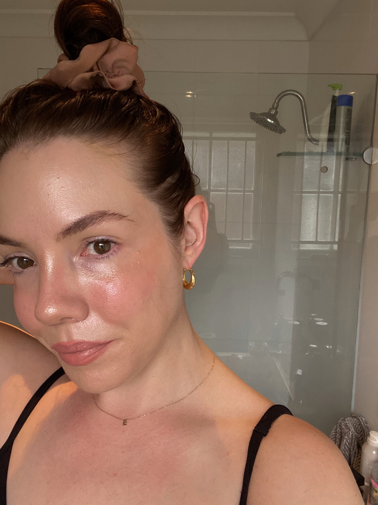 My favourite gifts I received over the holidays ⬇️

🩶 Charlotte tilbury beauty light wand
🩶 Charlotte tilbury pillow talk lip liner
🩶 Charlotte tilbury pillow talk lipstick
🩶 Kirstin ash glow hoops

Grateful for these treasures that bring a little extra magic to the end of the year 💘

#LTKaustralia #LTKGiftGuide #LTKbeauty