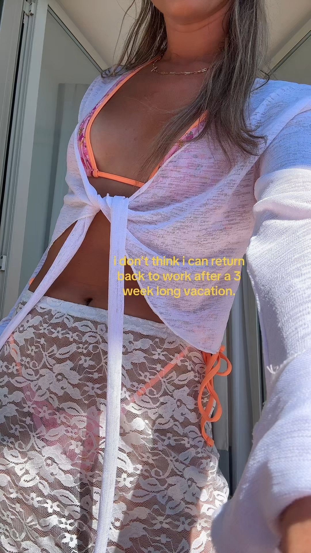 Amalfi coast beach day OOTD! Bikini is old Frankie’s :( can’t find it anywhere!

#LTKootd #LTKgrwm #LTKdayinmylife