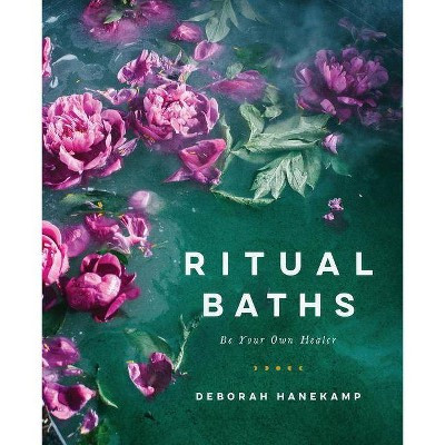 Ritual Baths - by  Deborah Hanekamp (Hardcover) | Target