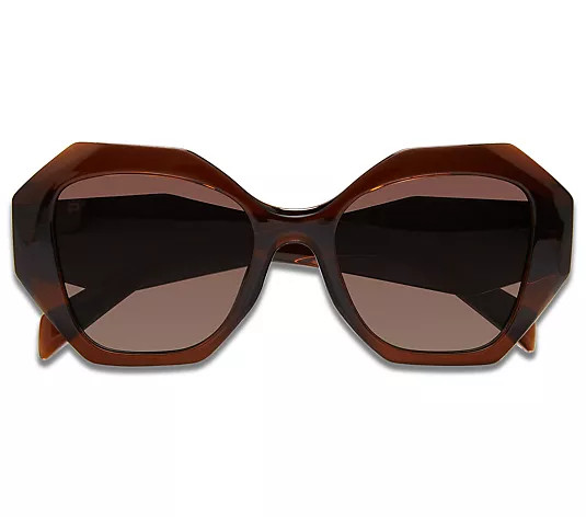 Prive Revaux The Bimini Sunglasses - QVC.com | QVC