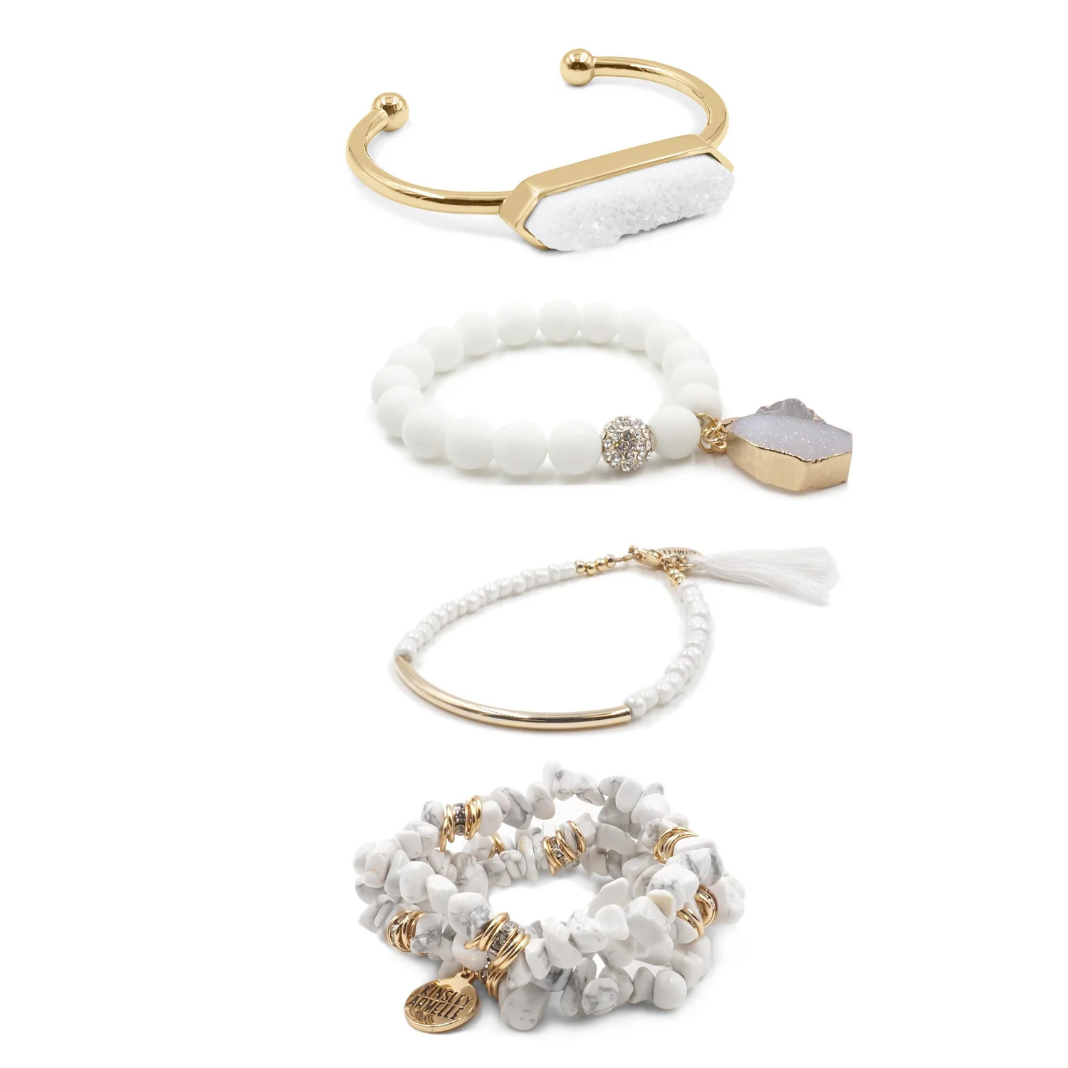 Jewelry Set Collection | Kinsley Armelle