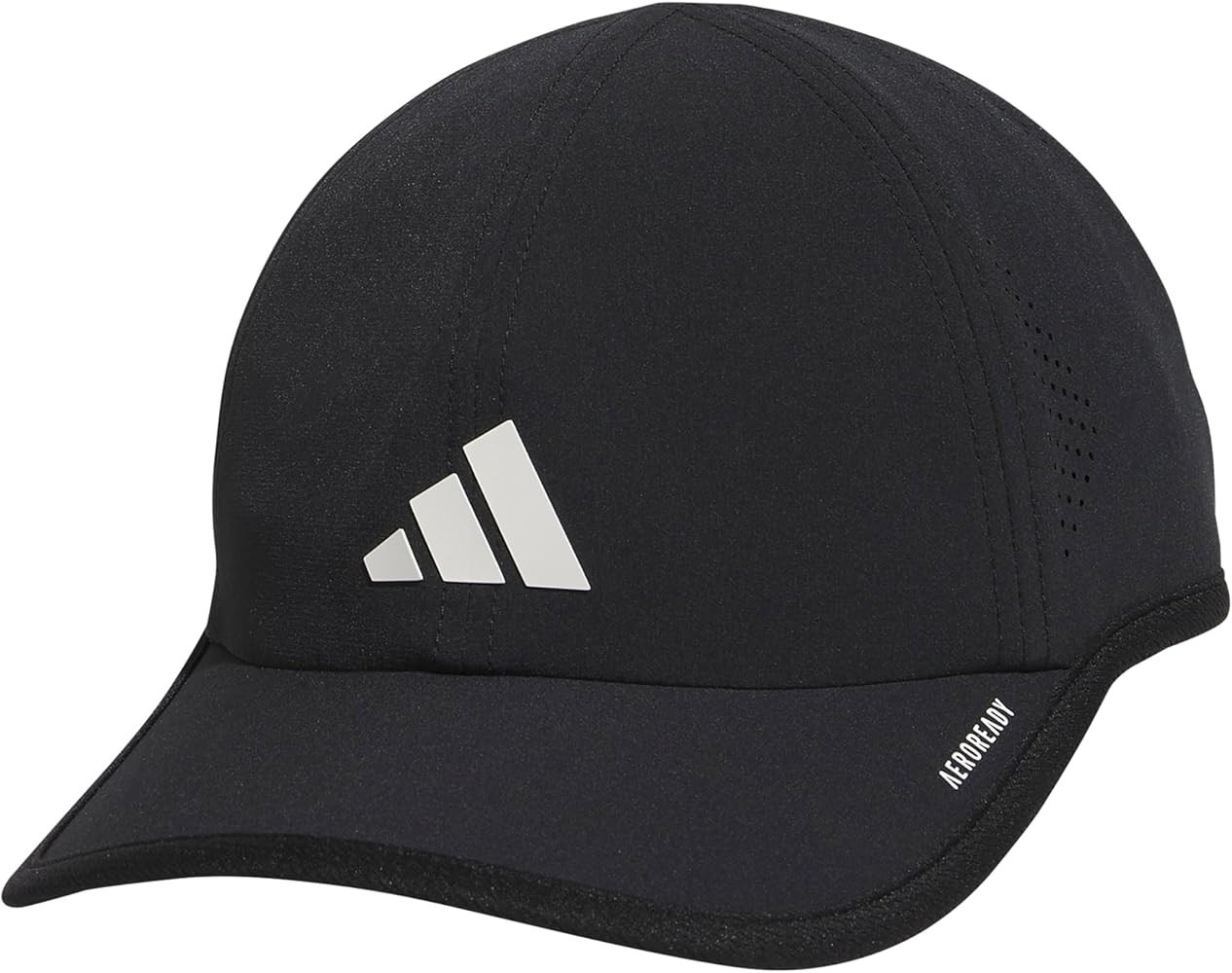 adidas Men's Superlite 3.0 Relaxed Fit Adjustable Performance Hat | Amazon (US)