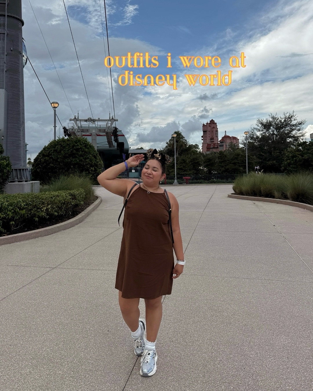 Outfits I wore at Disney world 🏰✨ 

Which is your favorite? ❤️ Will link outfits on LTK!

Outfit ideas for Disney world, Disney outfit ideas, Disney ootd

#dallasinfluencer #disneyworld #disneyoutfitinspo #disneyoutfitideas #disneyoutfits #disneyootd #disneyoutfitoftheday #disneystyle #disneyfashion