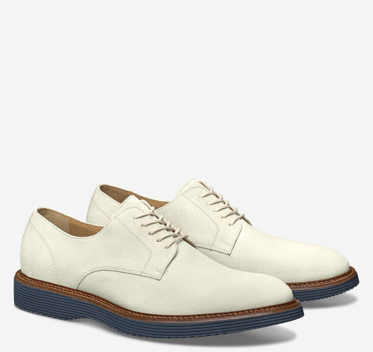 Jameson Plain Toe | Johnston & Murphy