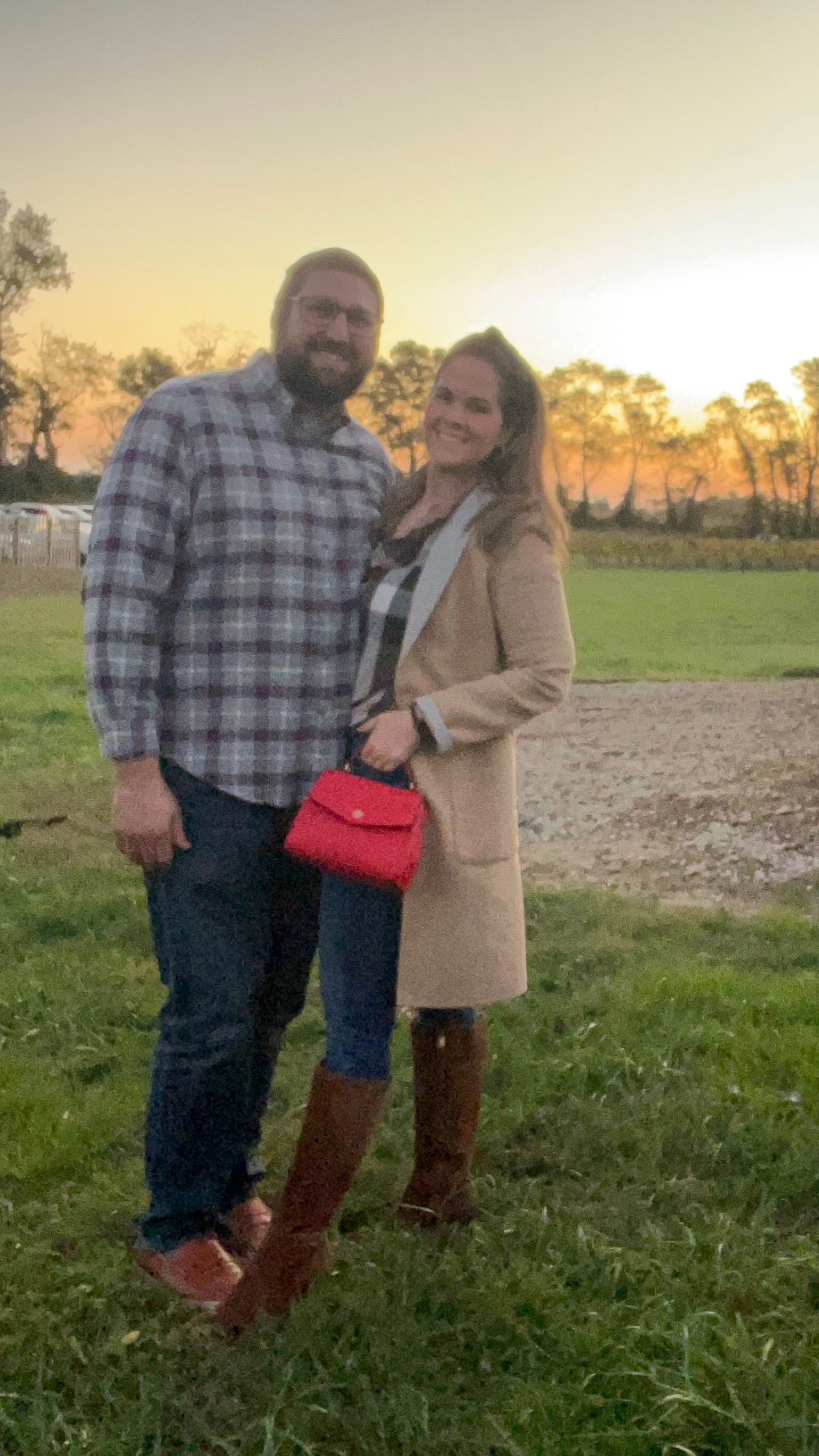 Date night out for Fall wine tasting  

#LTKstyletip #LTKmens #LTKSeasonal