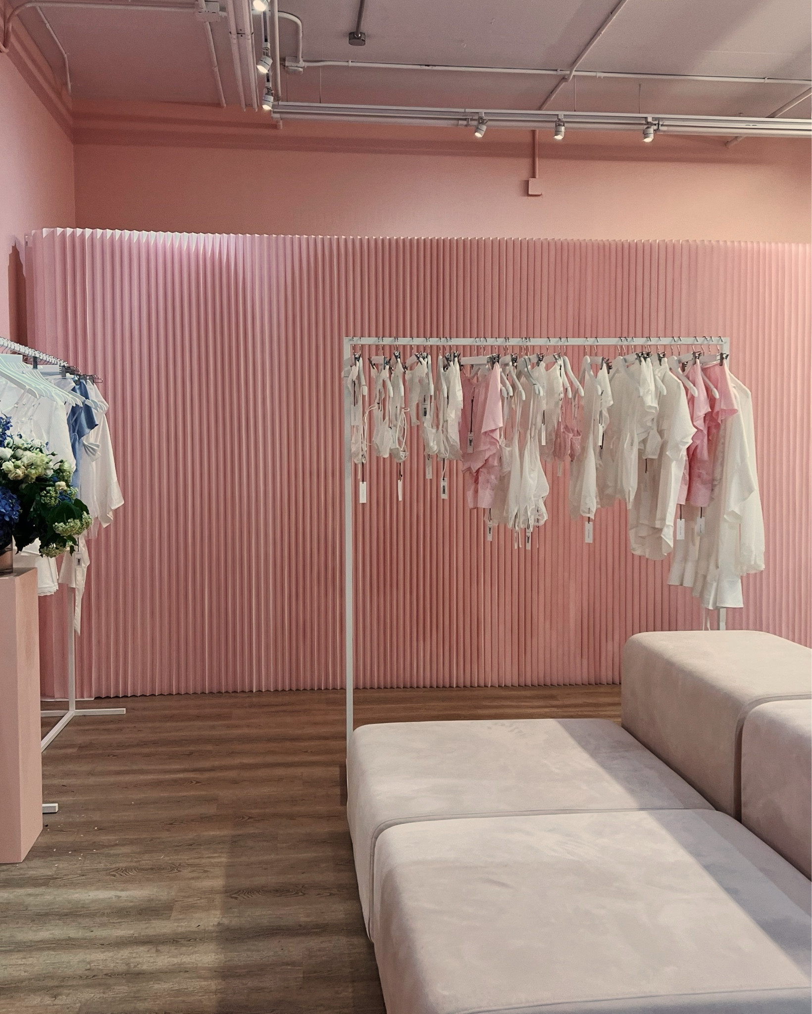 Kat The Label pop-up