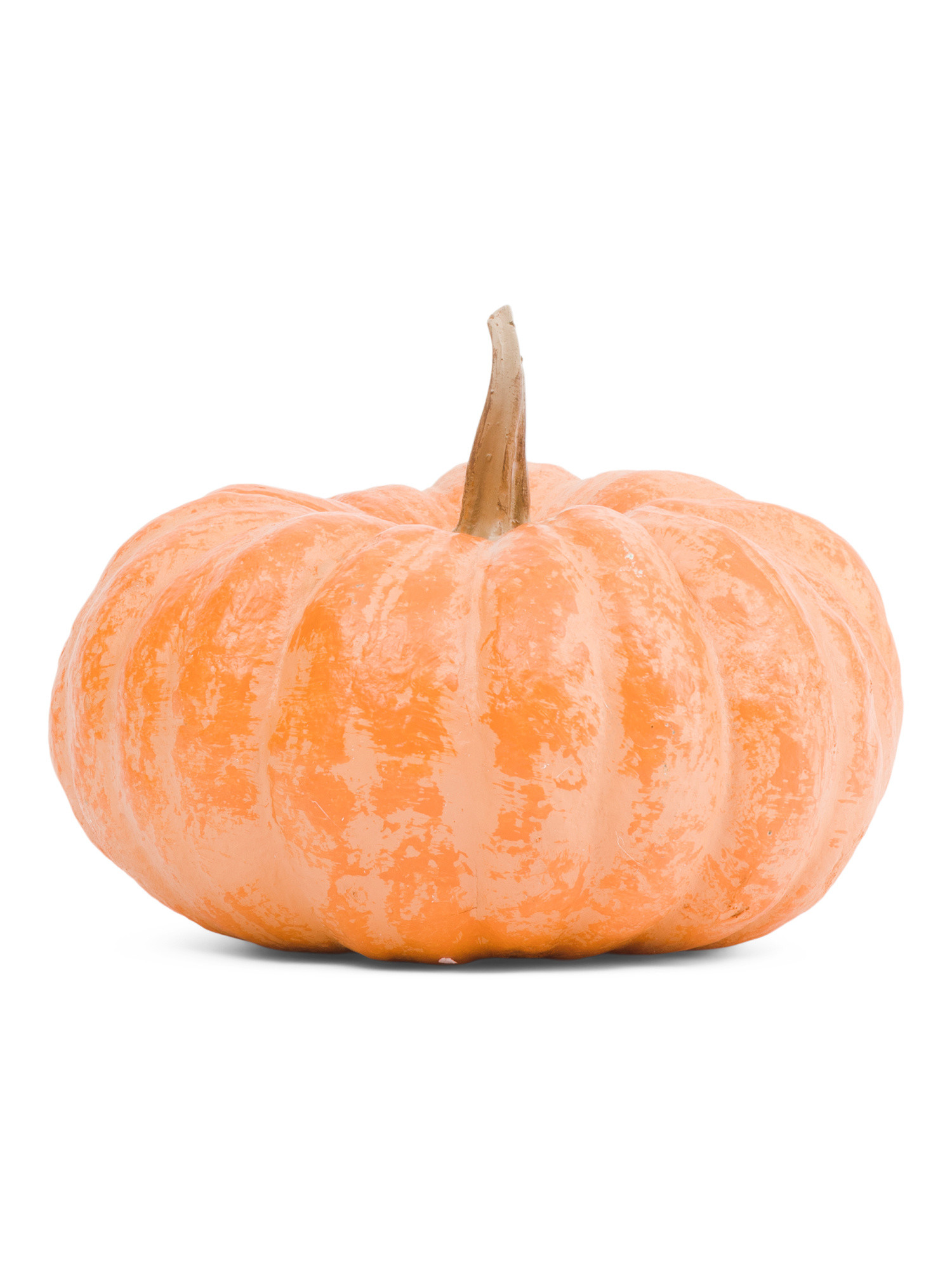 Resin Pumpkin Decor | TJ Maxx