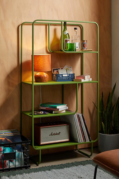 Alana Bookshelf | Urban Outfitters (US and RoW)