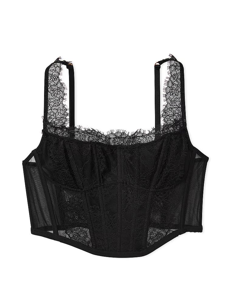 Lace Corset Top | Victoria's Secret (US / CA )