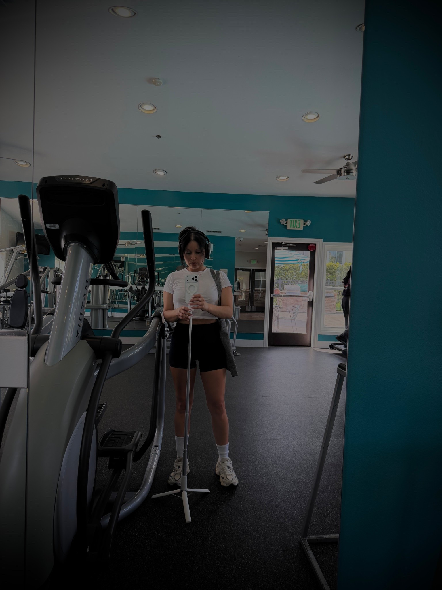 Obsessed with this tripod. 🤍

#LTKdayinmylife #LTKActive #LTKfitnessgoals