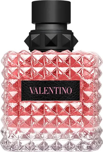 Valentino Donna Born in Roma Eau de Parfum Fragrance at Nordstrom, Size 1 Oz | Nordstrom