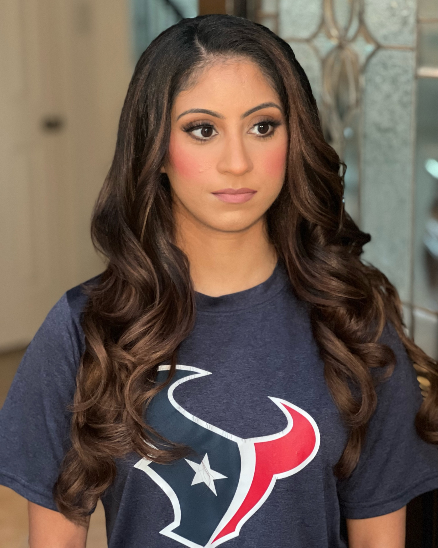 The blush is blushingggg 🥰

#LTKwedding #LTKGiftGuide #LTKbeauty