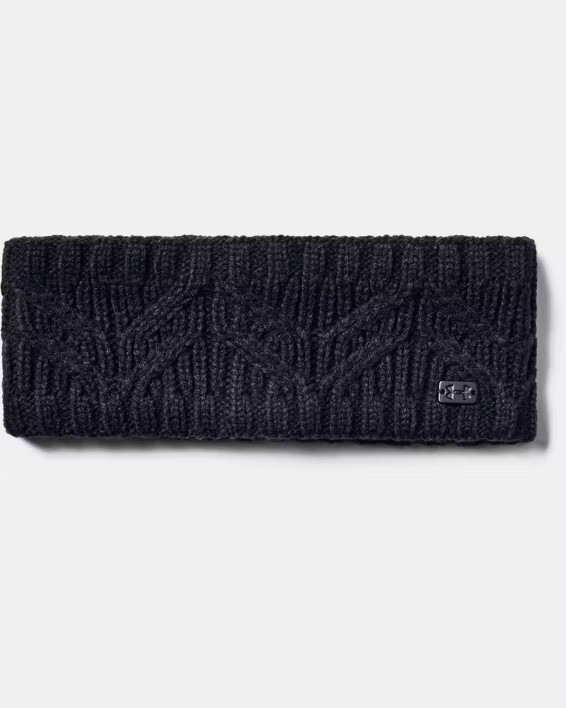 Women's UA Around Town Headband | Under Armour (US)