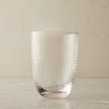 Llen Double Old Fashioned Glass Sets  Set of 4 $52 | West Elm (US)