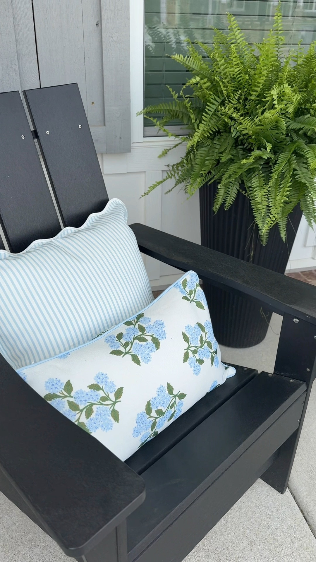 Our front porch is my happy place this spring ☀️ Linking everything I used to put this space together here so you can shop the full look 🤍

#LTKSeasonal #LTKSaleAlert #LTKHome