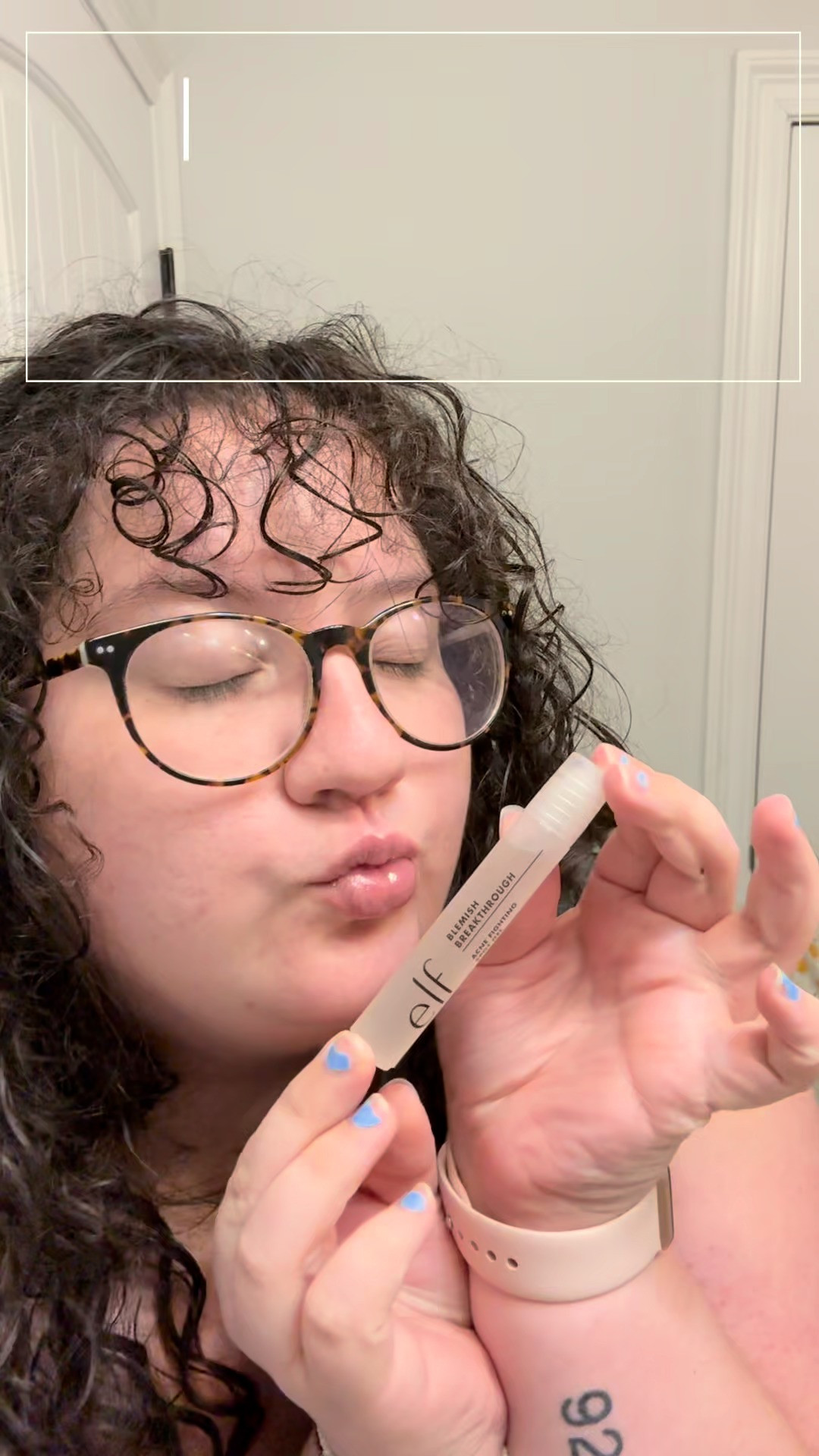 If you have random zit breakouts or acne you NEED this product!! 
Not only is it so affordable, it works unlike any other I’ve tried🫶🏼 




skincare, acne spot treatment, elf cosmetics

#LTKBeauty #LTKFindsUnder50 #LTKSummerEdit