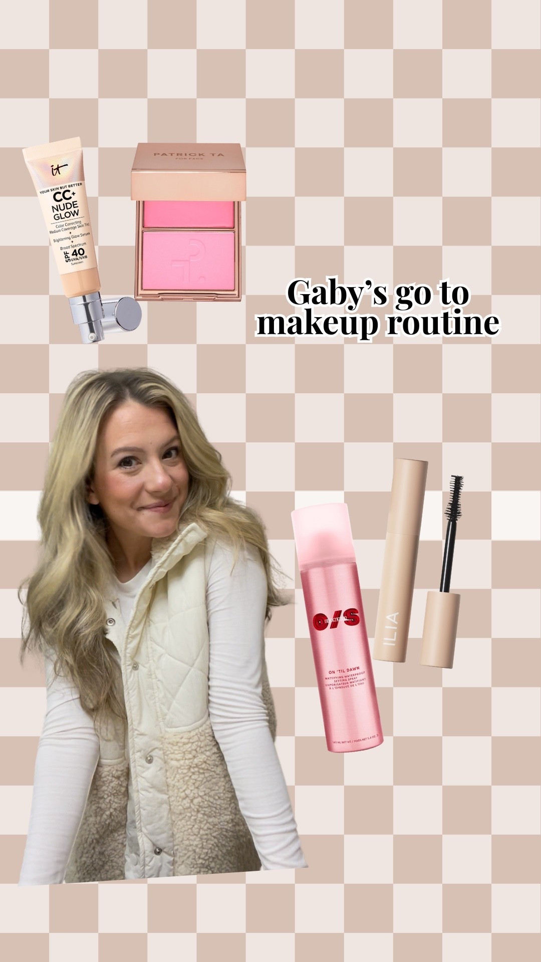 #LTKBeauty #LTKGiftGuide #LTKSeasonal