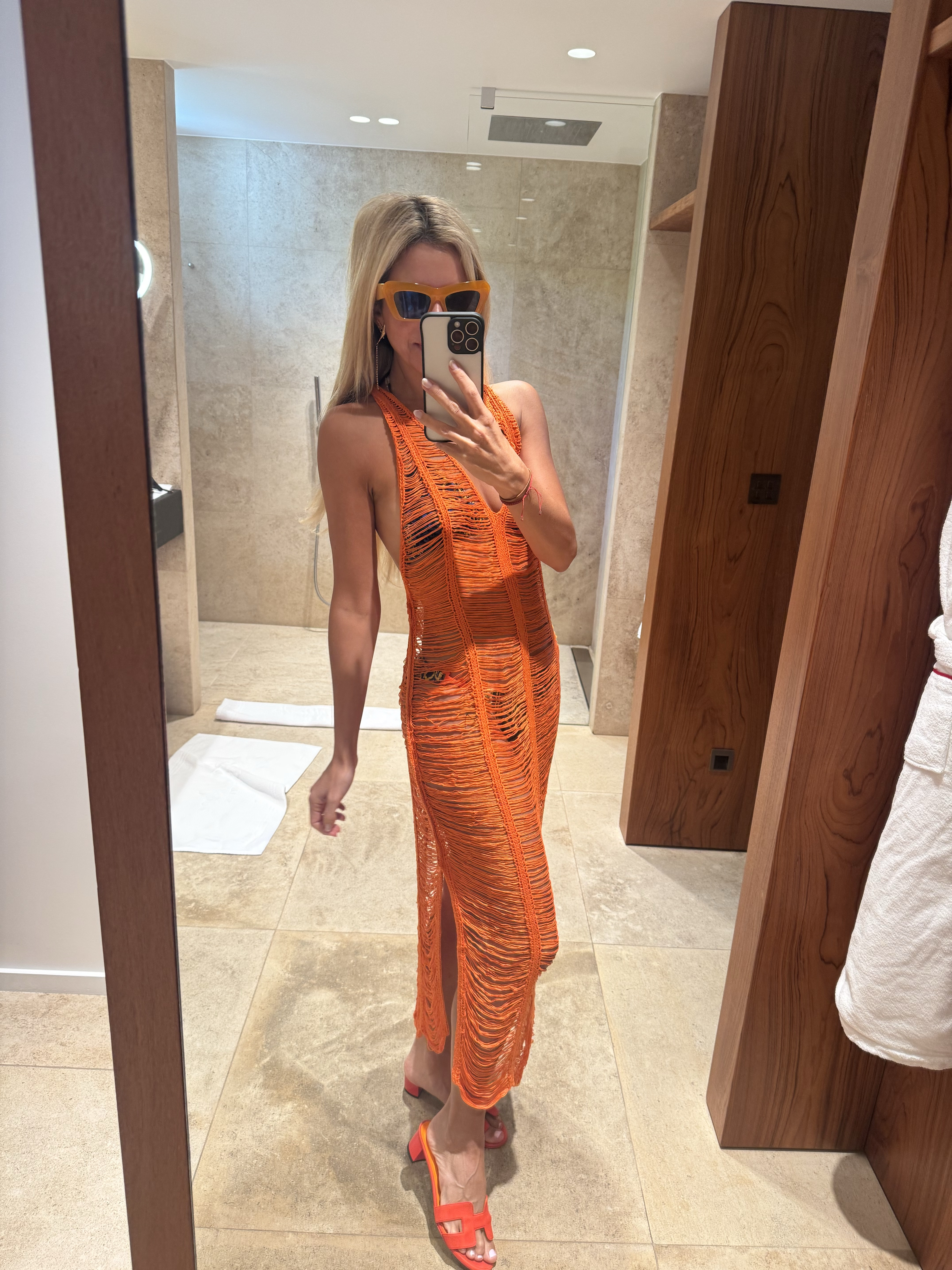 Vacay ootd!🧡☀️ 

Vacation, travel, Amazon fashion, affordable fashionn

#LTKStyleTip #LTKSaleAlert #LTKFindsUnder50