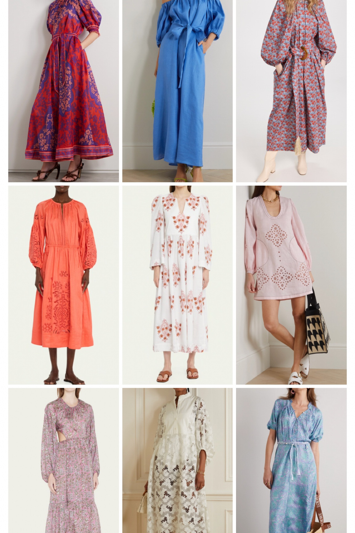 Sleeved Dress Edit 1 

#LTKstyletip #LTKFind #LTKSeasonal