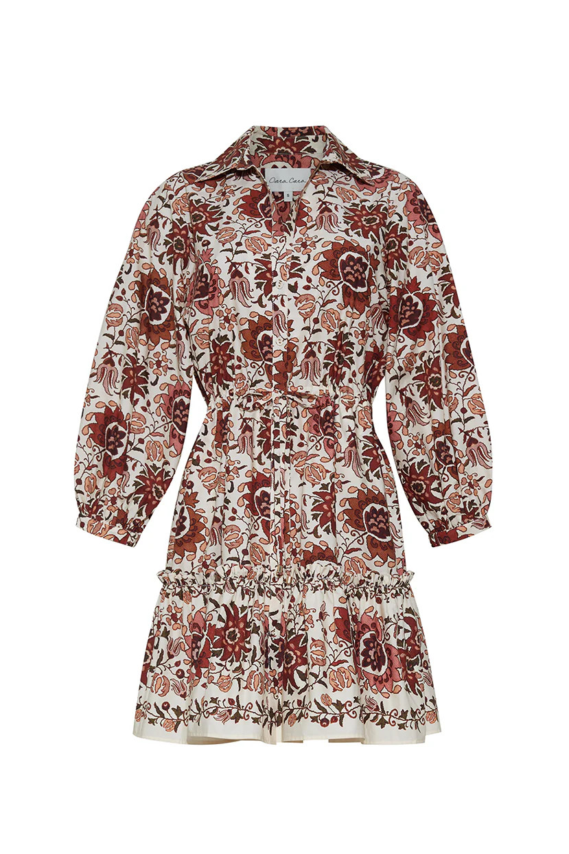 Robin Dress | Cara Cara New York