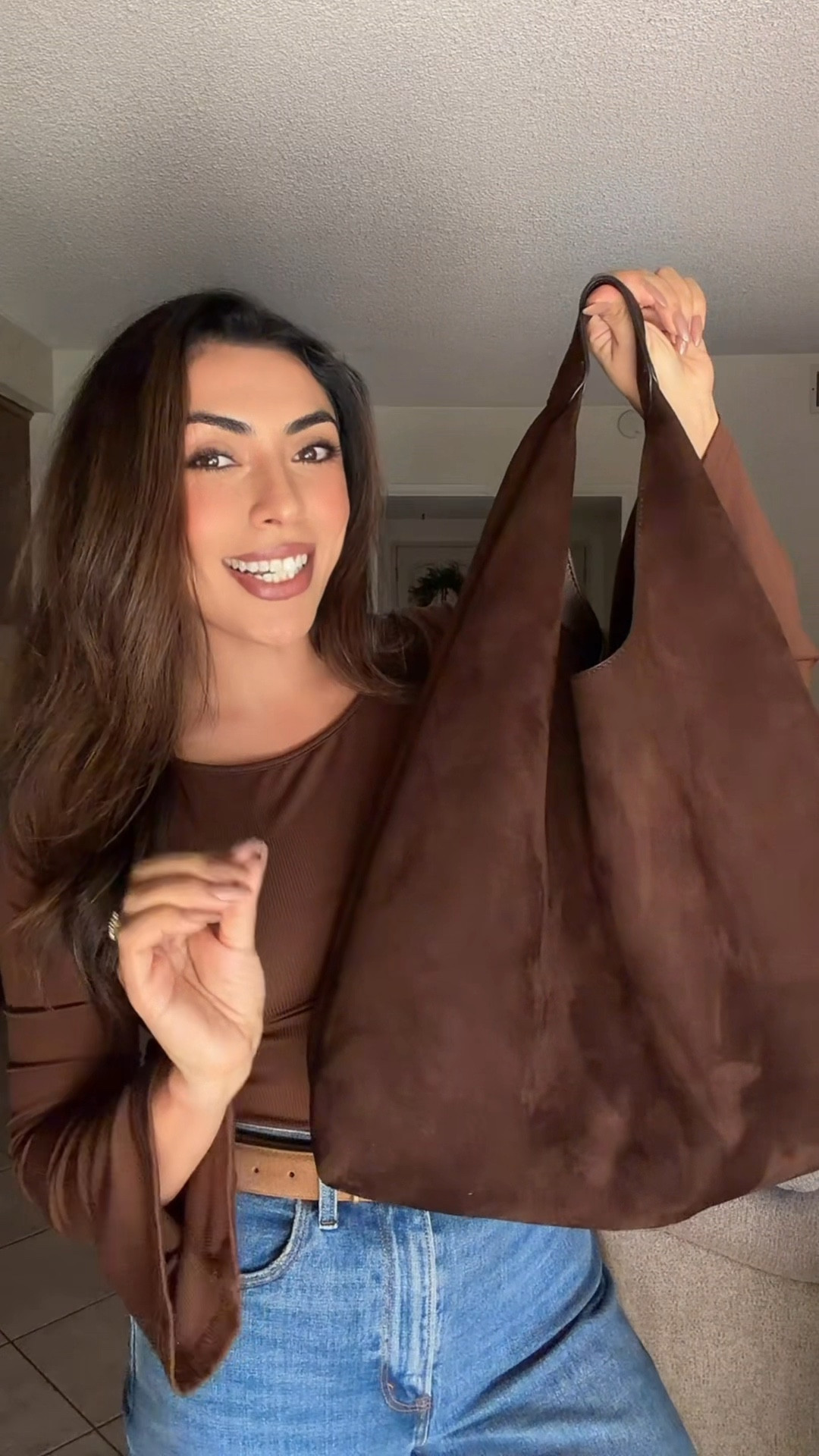 both on sale right now too! 
Top is also linked and I’m wearing a size 6!
—


#LTKCyberWeek #LTKFindsUnder100 #LTKSaleAlert