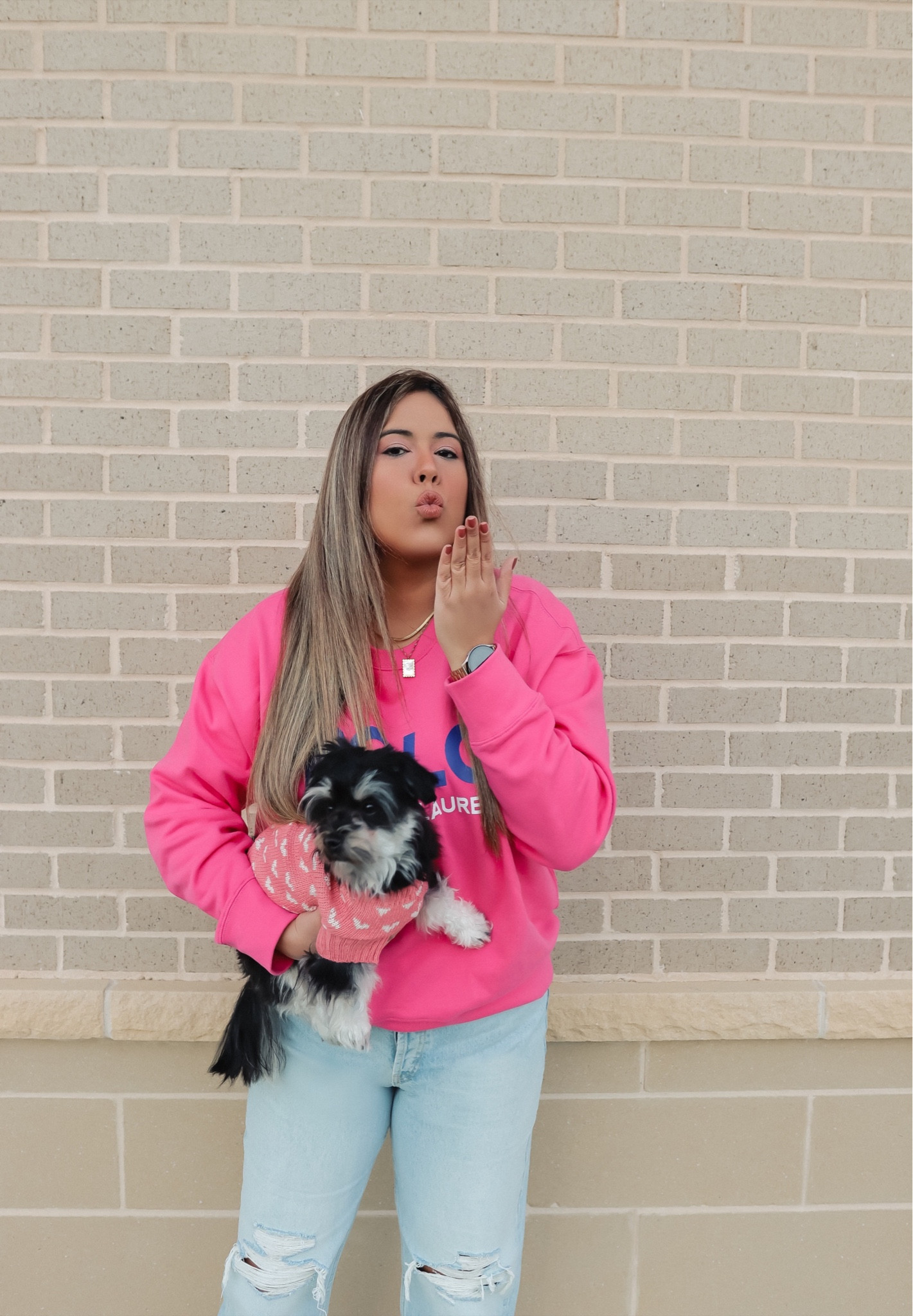 My Little Valentine😍💕

#LTKFind #LTKSeasonal #LTKSale