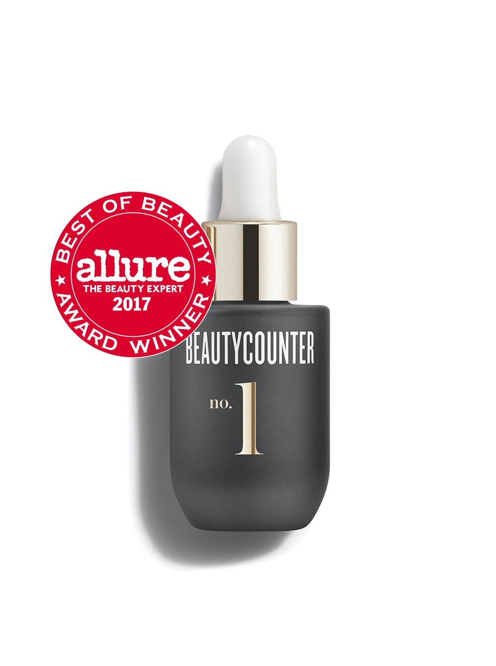 Counter+ No. 1 Brightening Facial Oil | Beautycounter.com