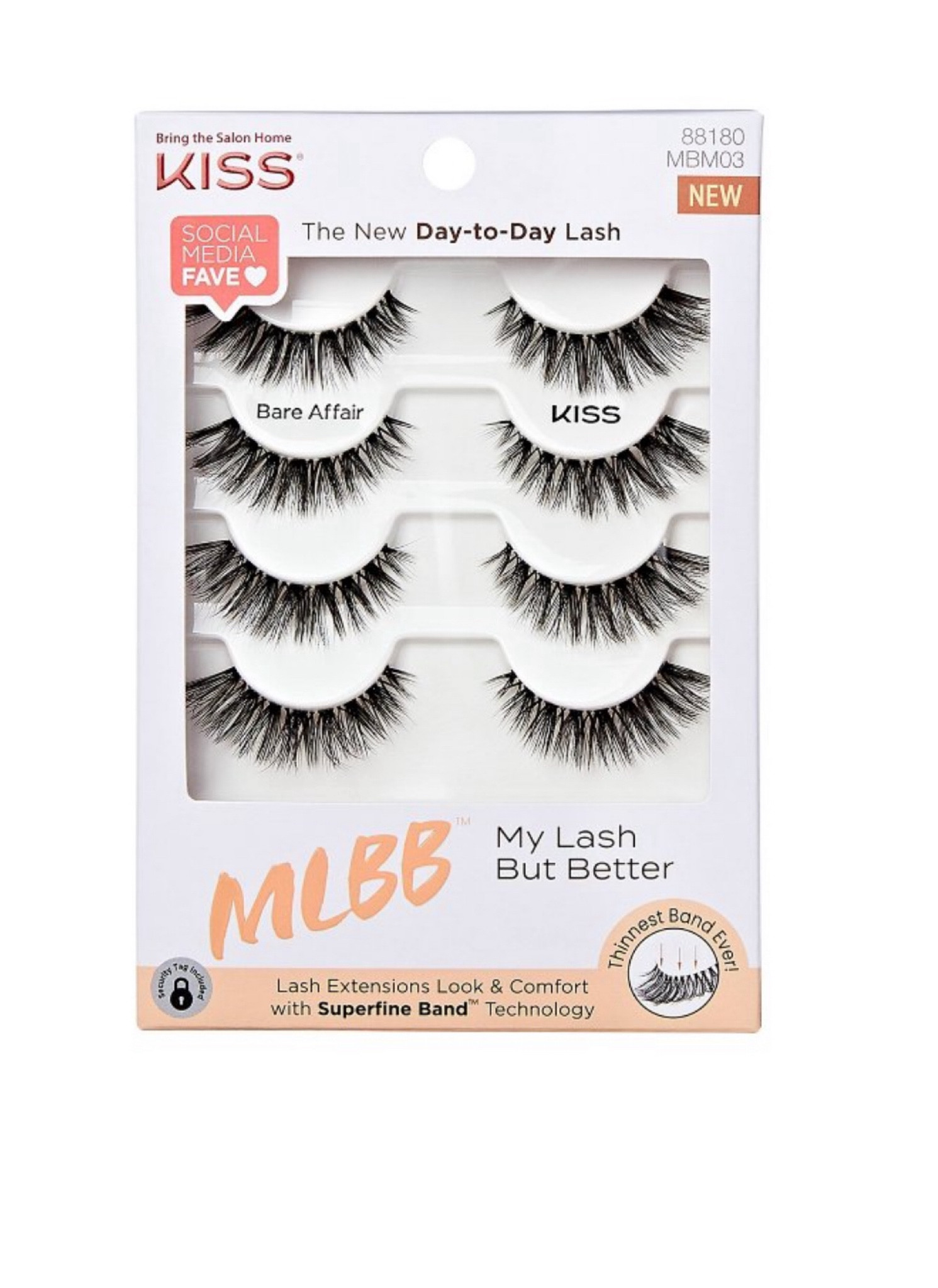 fave lashes right now! 


#LTKfindsunder50 #LTKbeauty