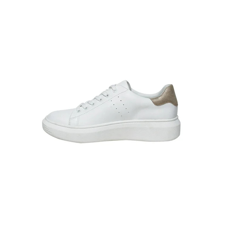 Time and Tru Women's Platform Sneakers | Walmart (US)