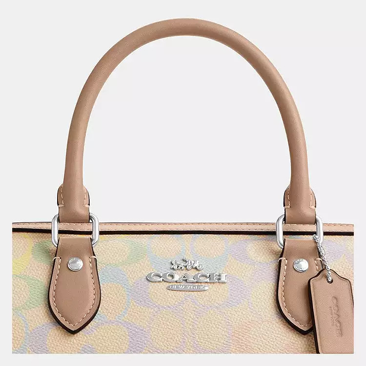 Rowan Satchel Bag | Coach Outlet US