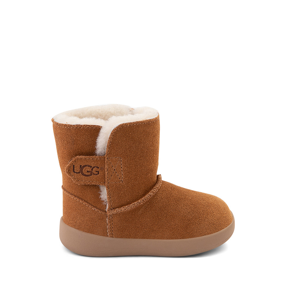 UGG® Keelan Boot - Baby / Toddler - Chestnut | Journeys