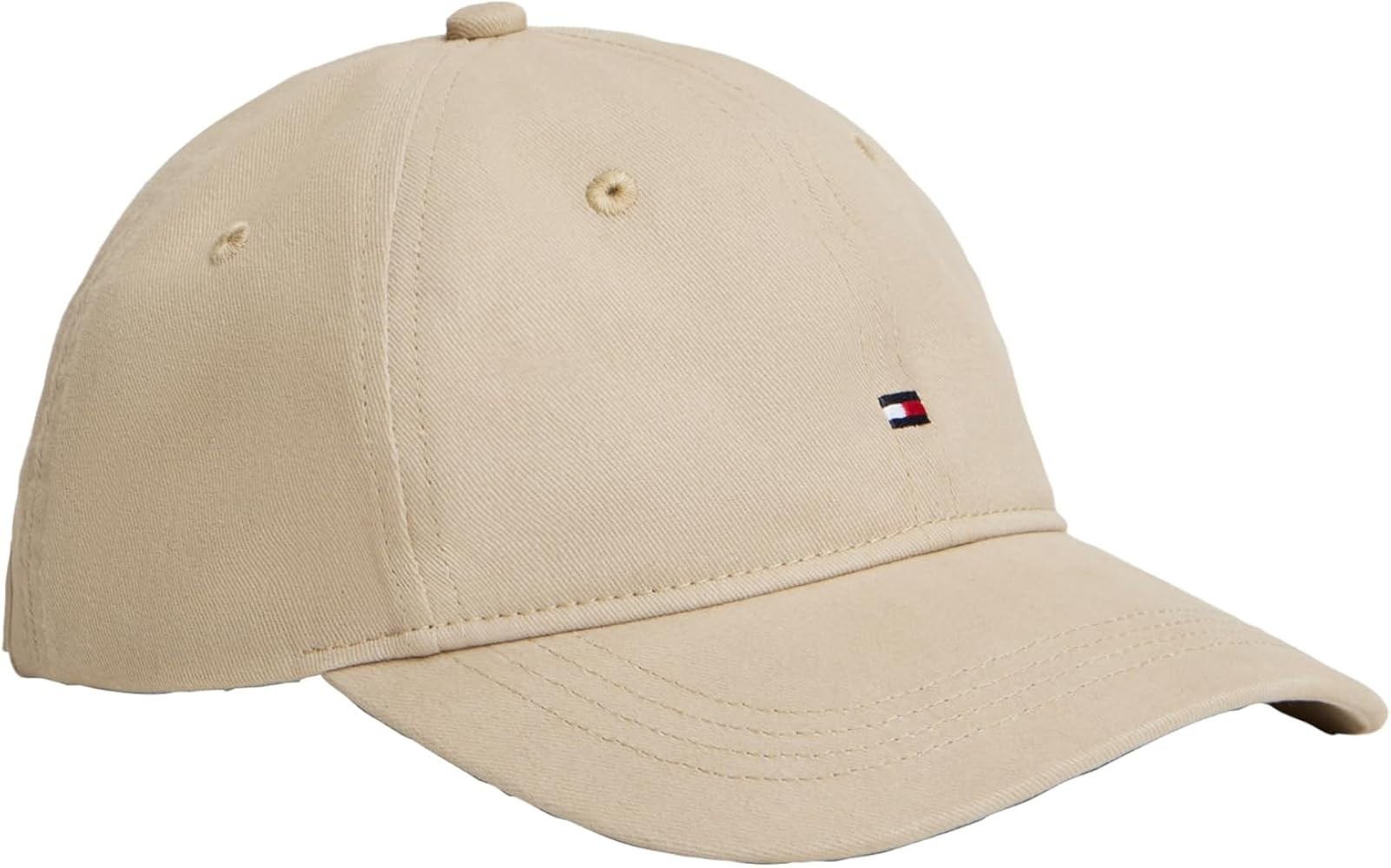 Tommy Hilfiger Women's Tommy Hilfiger Hats for Women | Cotton Logo Adjustable Baseball Cap | Amazon (US)