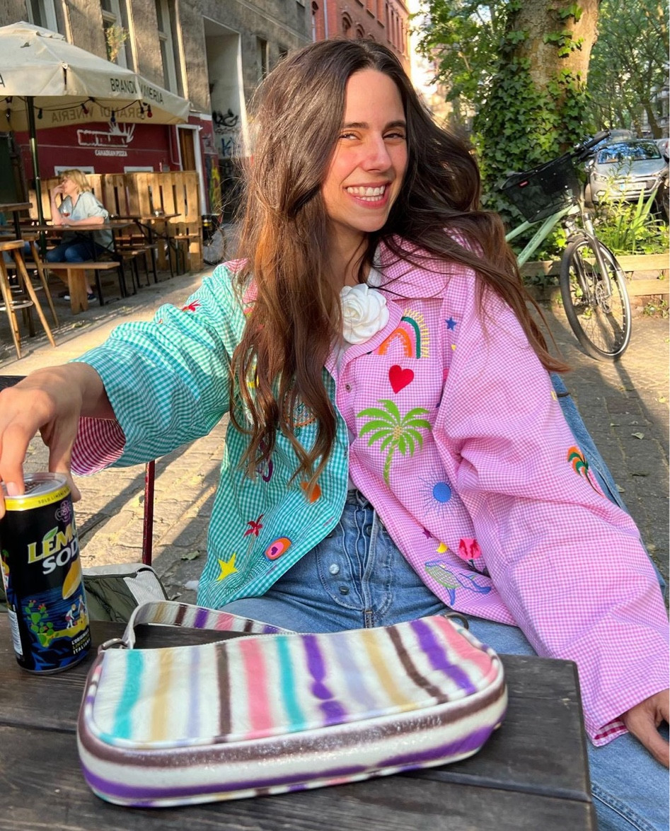 colourful fit 🫶🏻

#LTKeurope #LTKstyletip #LTKSeasonal