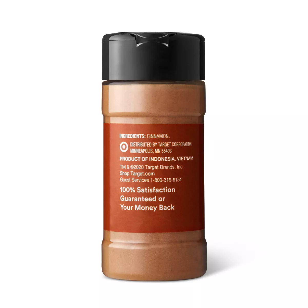Ground Cinnamon - 2.37oz - Good & Gather™ | Target