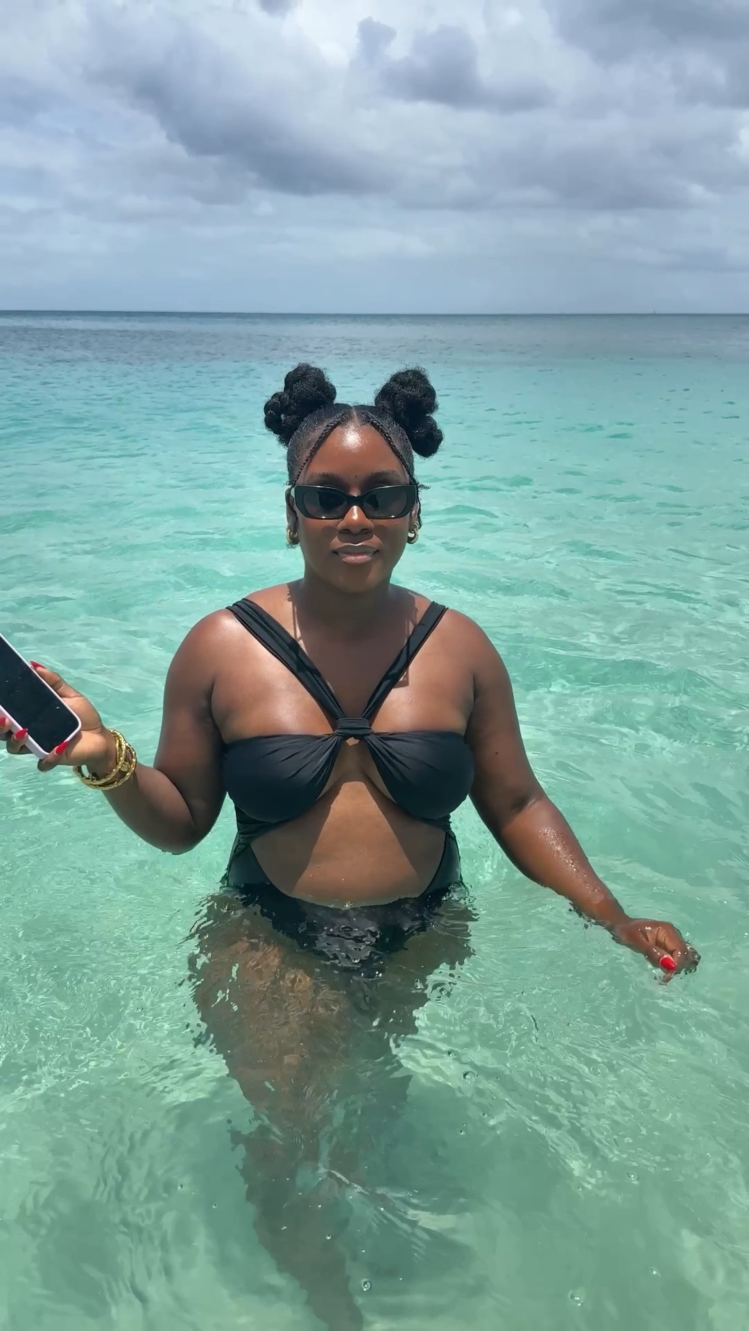 Some of the best swimwear I’ve ever worn 