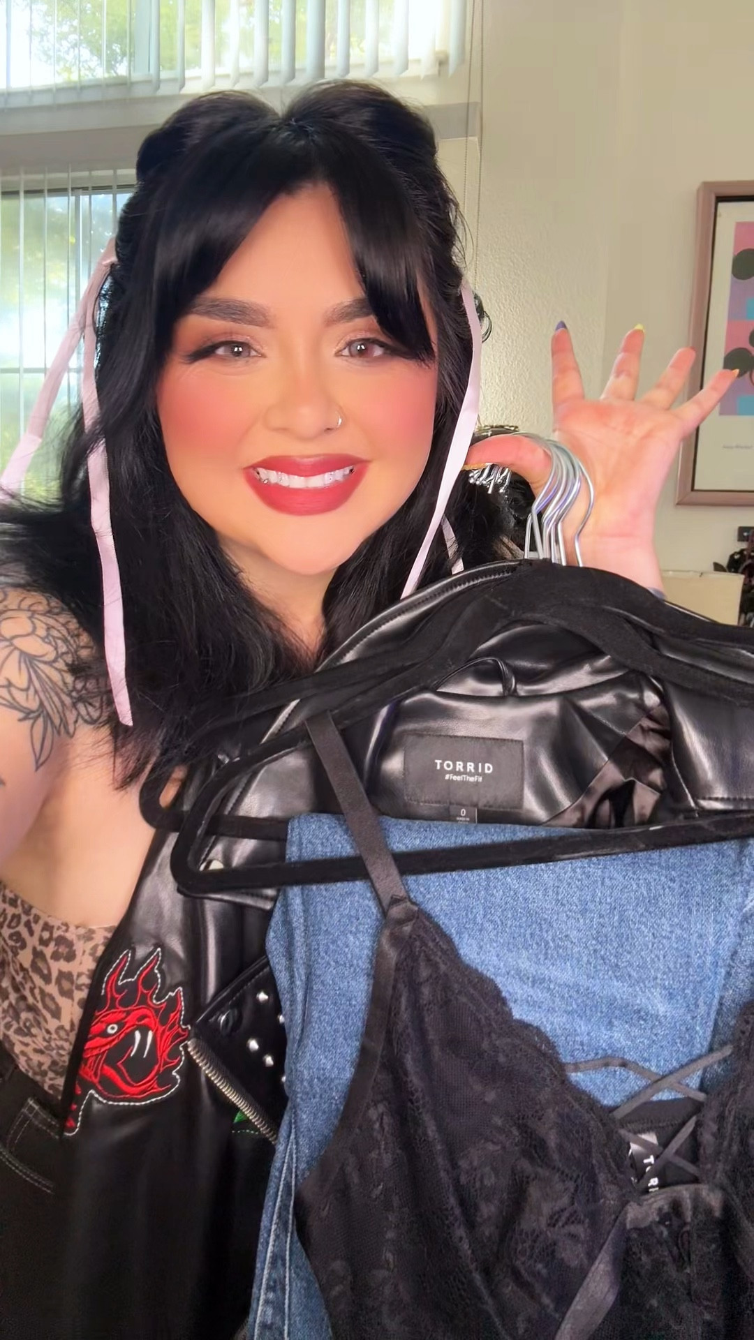 torrid semi annual sale #haul #midsize #torridsale #sale #midsize #plussize 