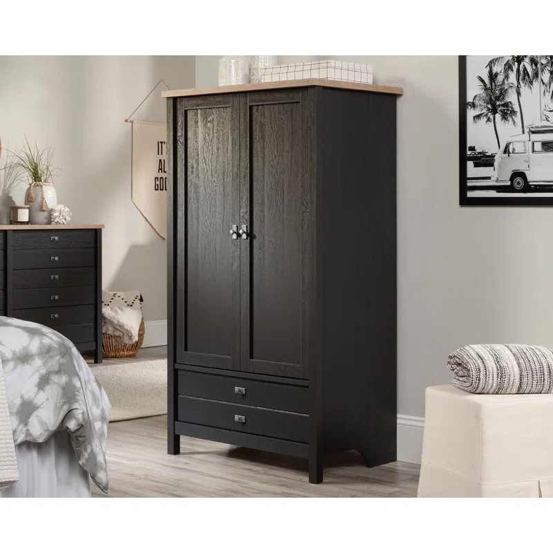 Myrasol Armoire | Wayfair North America