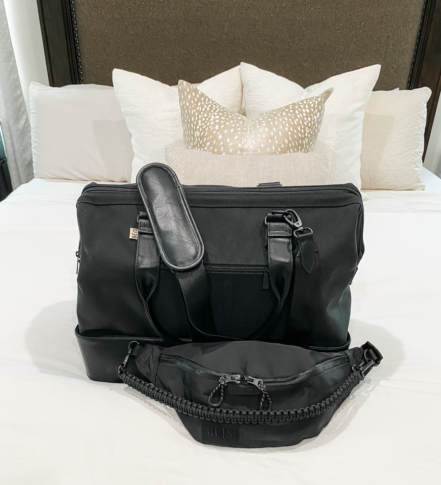 My go to carry-on bag & personal bag when traveling 

#LTKGiftGuide #LTKtravel #LTKstyletip